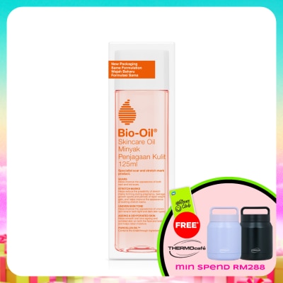 BIO OIL - Bio Oil 125ml