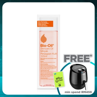 BIO OIL Bio Oil 125ml