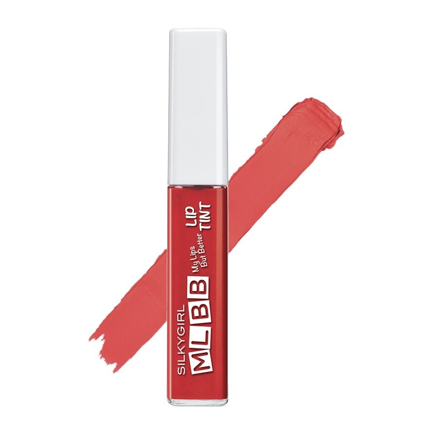 MLBB Lip Tint 01 Autumn 1's