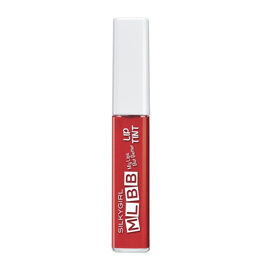 SILKYGIRL MLBB Lip Tint 01 Autumn 1's