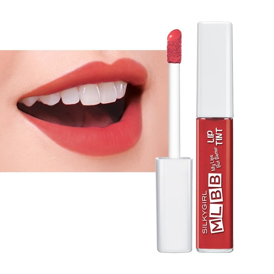 MLBB Lip Tint 01 Autumn 1's