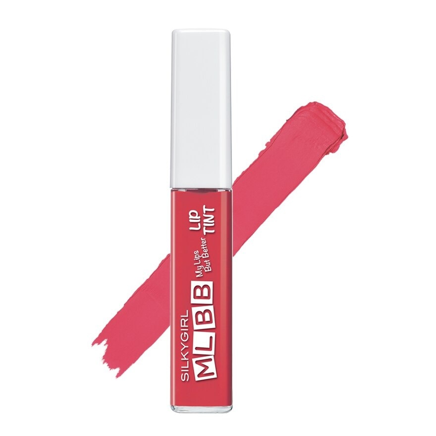 MLBB Lip Tint 02 Rosie 1's