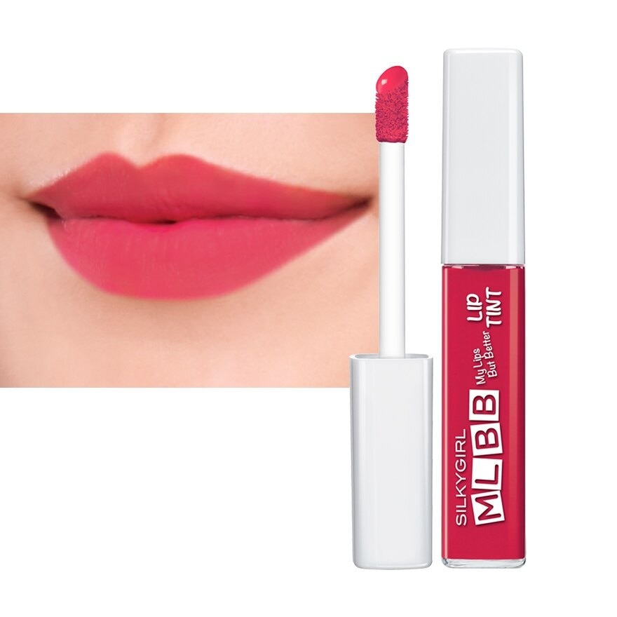 MLBB Lip Tint 03 Orchid 1's