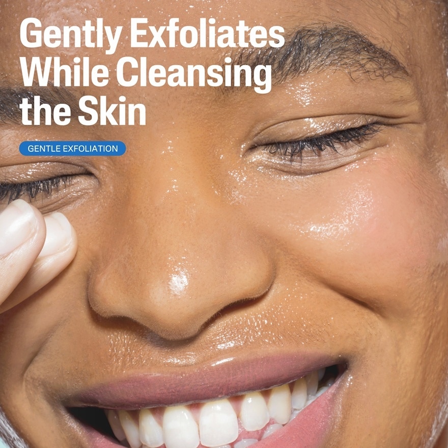 Daily Exfoliating Cleanser 178ml