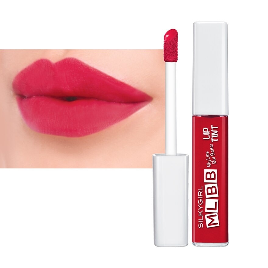 MLBB Lip Tint 05 Scarlet 1's