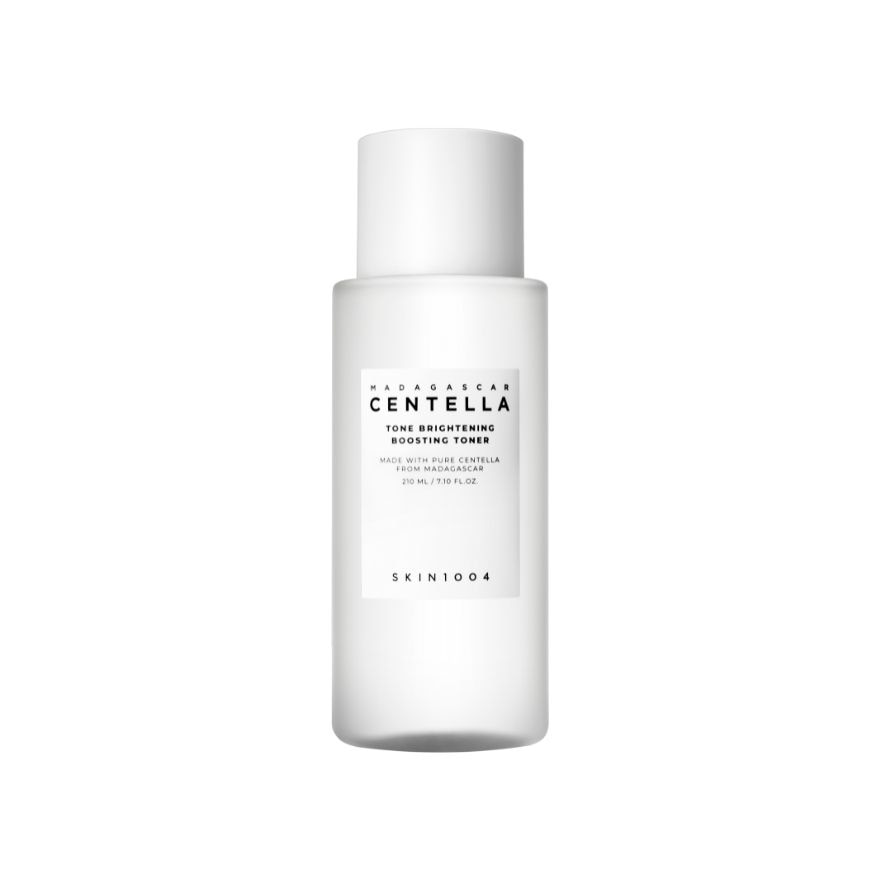 Centella Tone Brightening Boosting Toner 210ml