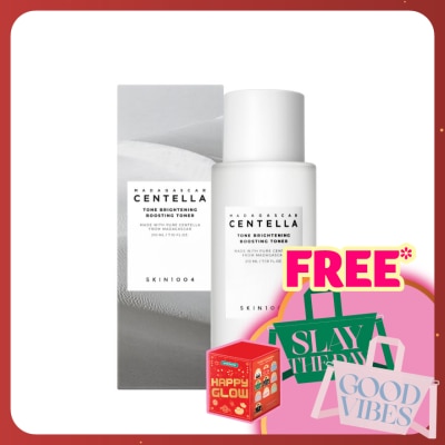 SKIN1004 Centella Tone Brightening Boosting Toner 210ml