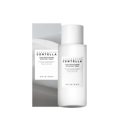 SKIN1004 Centella Tone Brightening Boosting Toner 210ml