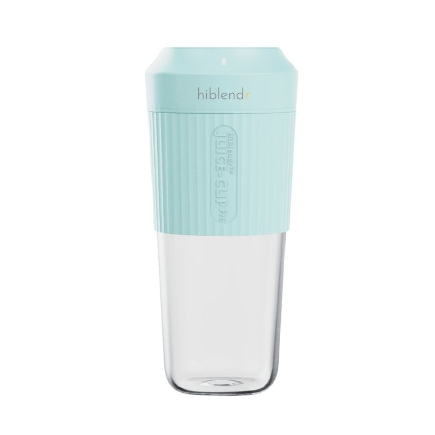 Juice Cup Pro S  Premium Portable Blender Tiffany Blue 1s