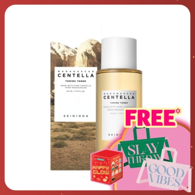 SKIN1004 Madagascar Centella Toning Toner 210ml