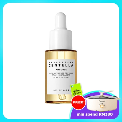 SKIN1004 - Madagascar Centella Ampoule 30ml image