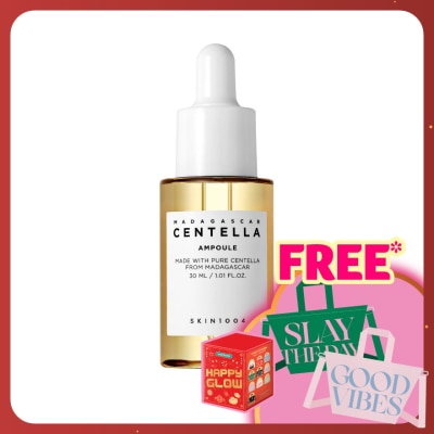 SKIN1004 Madagascar Centella Ampoule 30ml