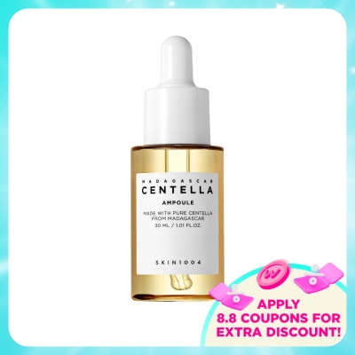 SKIN1004 - Madagascar Centella Ampoule 30ml