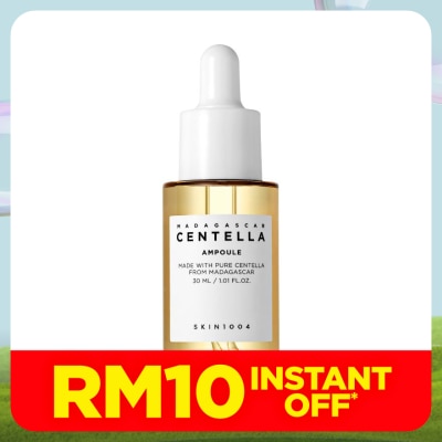 SKIN1004 Madagascar Centella Ampoule 30ml