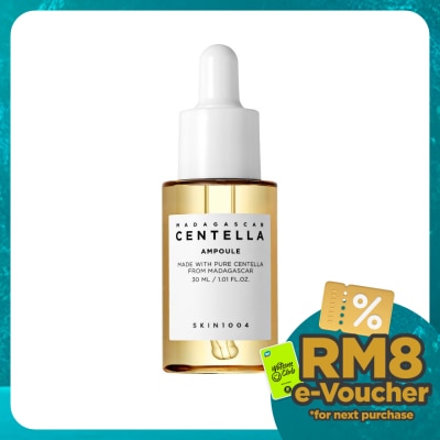 SKIN1004 Madagascar Centella Ampoule 30ml