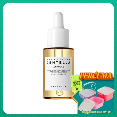 SKIN1004 - Madagascar Centella Ampoule 30ml