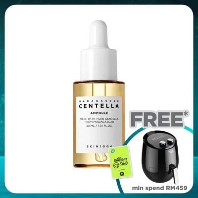 SKIN1004 Madagascar Centella Ampoule 30ml