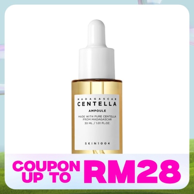 SKIN1004 Madagascar Centella Ampoule 30ml