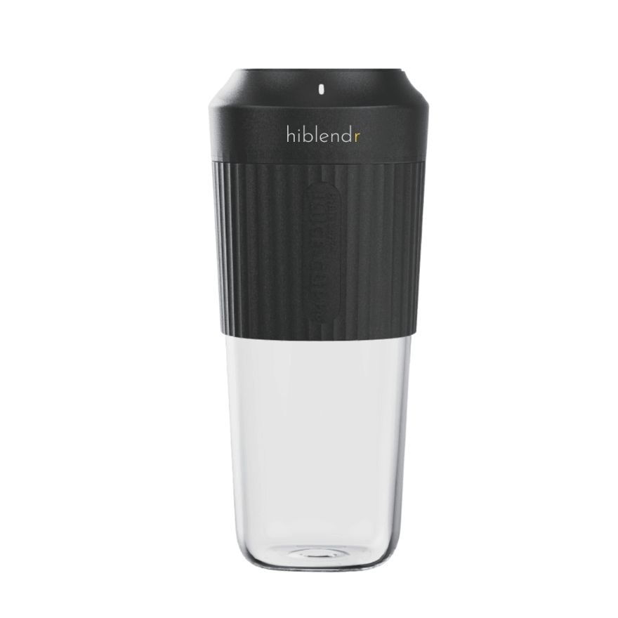Juice Cup Pro S - Premium Portable Blender (Midnight Black) 1s