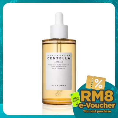 SKIN1004 Madagascar Centella Ampoule 100ml