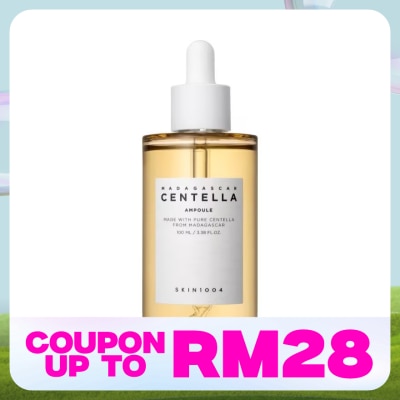 SKIN1004 Madagascar Centella Ampoule 100ml