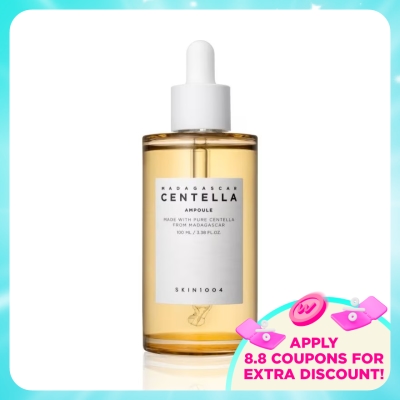 SKIN1004 - Madagascar Centella Ampoule 100ml