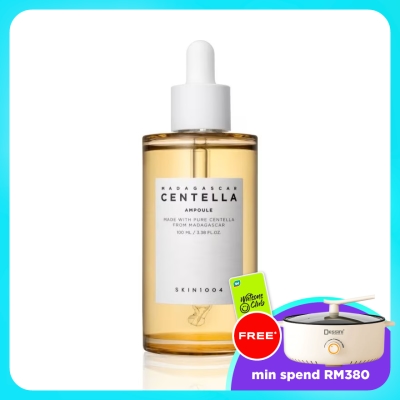 SKIN1004 - Madagascar Centella Ampoule 100ml image