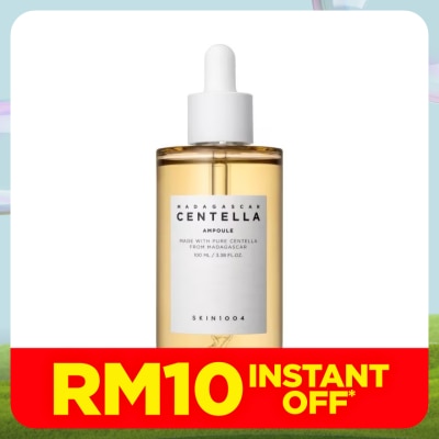 SKIN1004 Madagascar Centella Ampoule 100ml