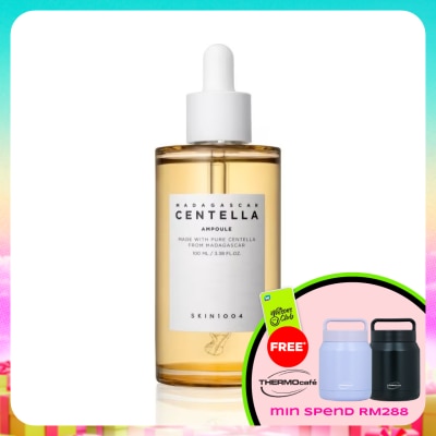 SKIN1004 - Madagascar Centella Ampoule 100ml