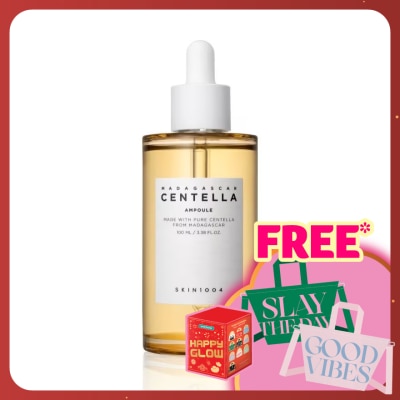 SKIN1004 Madagascar Centella Ampoule 100ml
