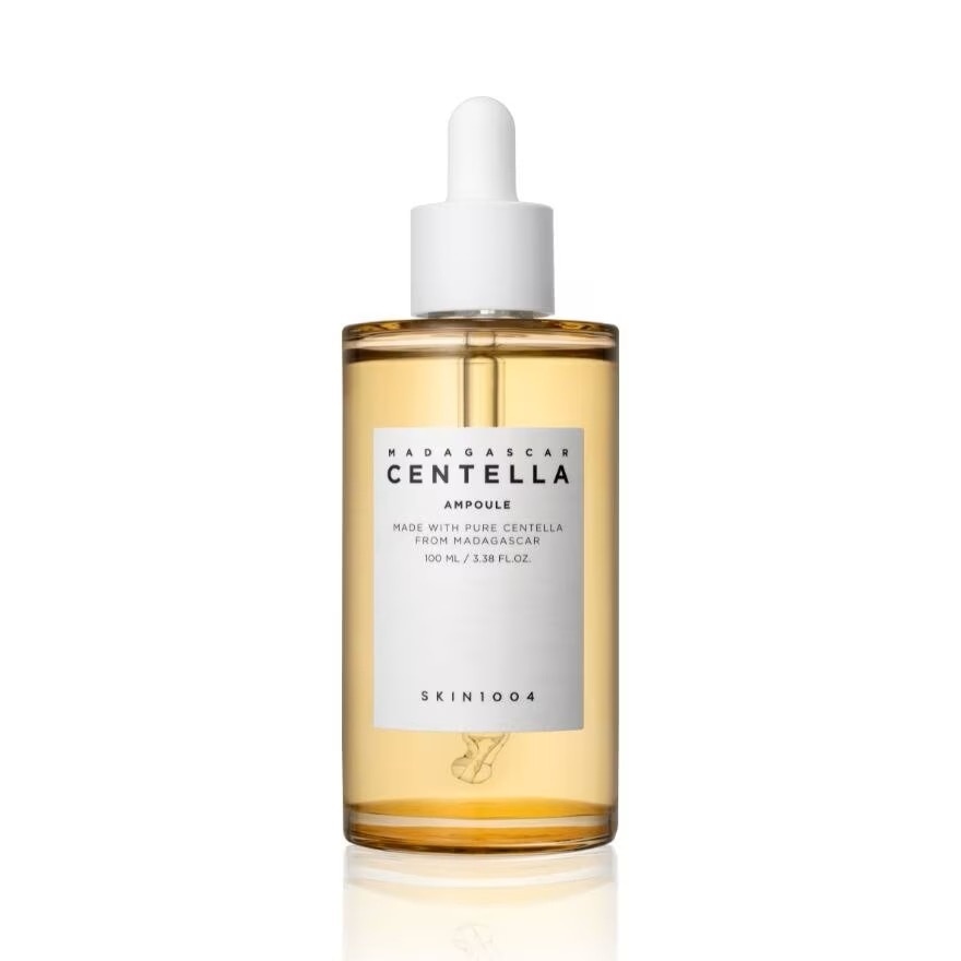 Madagascar Centella Ampoule 100ml