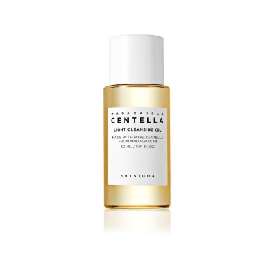 SKIN1004 Madagascar Centella Light Cleansing Oil 30ml