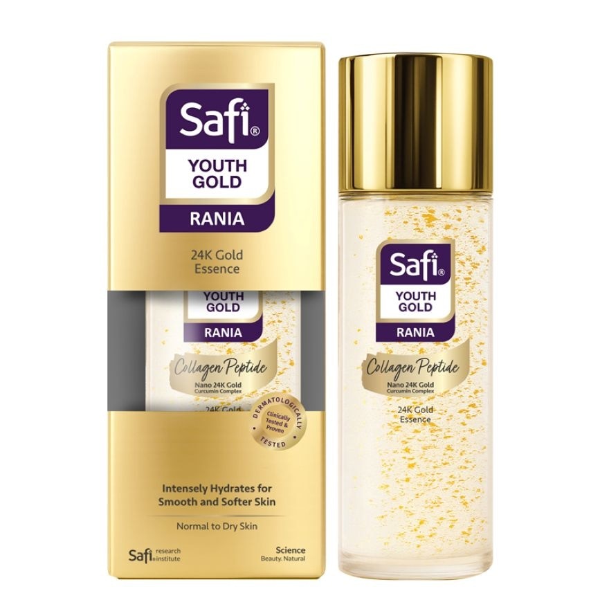 Youth Gold 24K Gold Essence 100ML