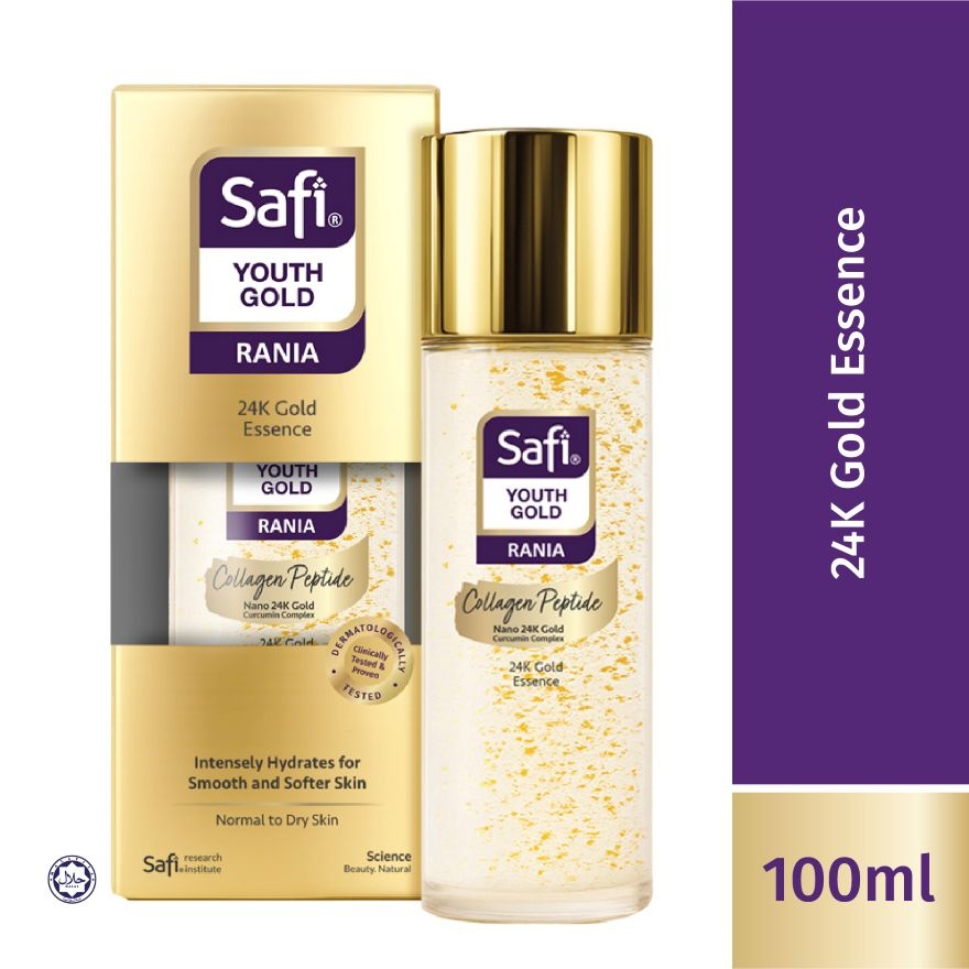 Youth Gold 24K Gold Essence 100ML