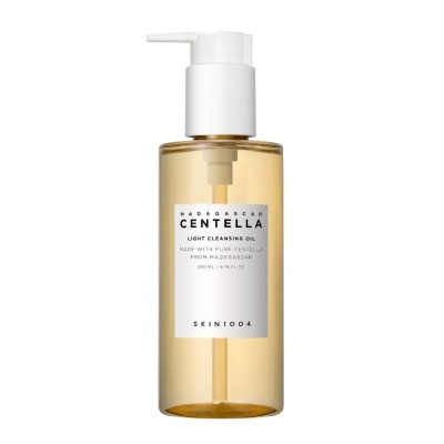 SKIN1004 Madagascar Centella Light Cleansing Oil 200ml