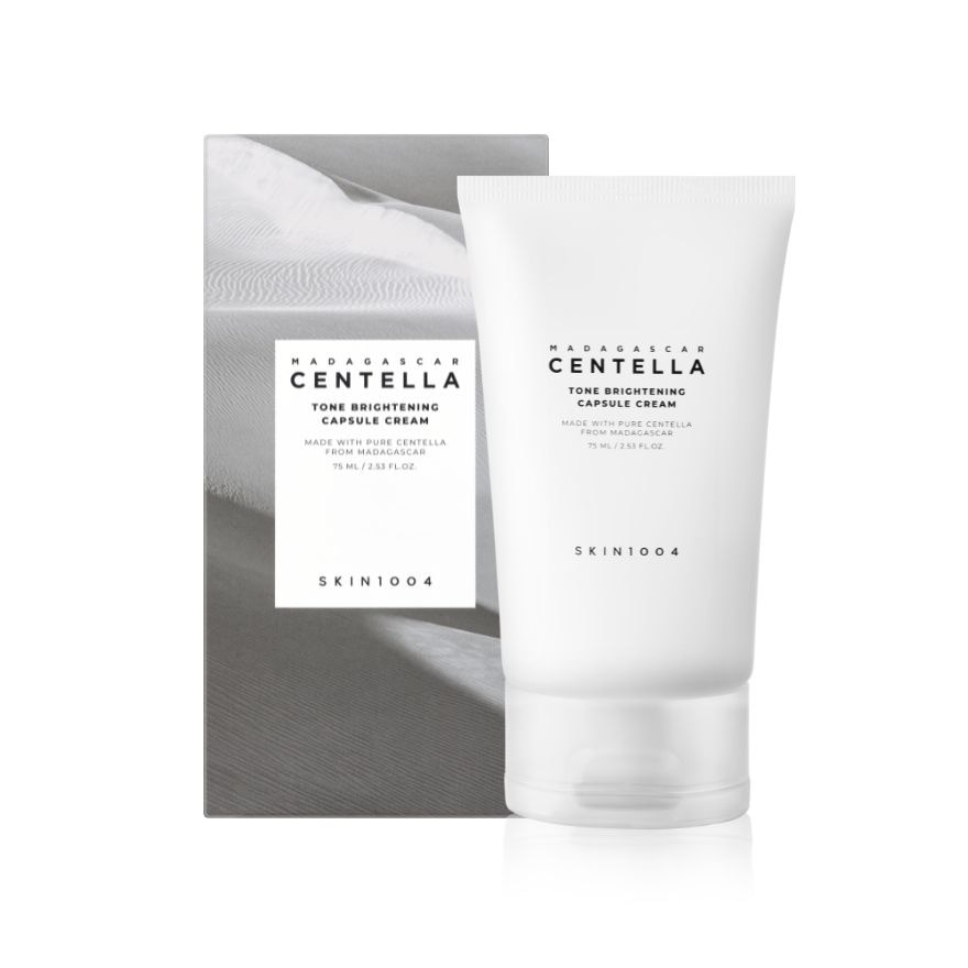 Centella Tone Brightening Capsule Cream 75ml