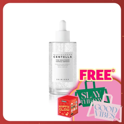 SKIN1004 Madagascar Centella Tone Brightening Capsule Ampoule 100ml