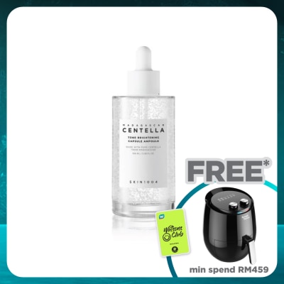 SKIN1004 Madagascar Centella Tone Brightening Capsule Ampoule 100ml