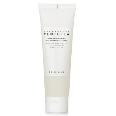 SKIN1004 Centella Tone Brightening Cleansing Gel Foam 125ml