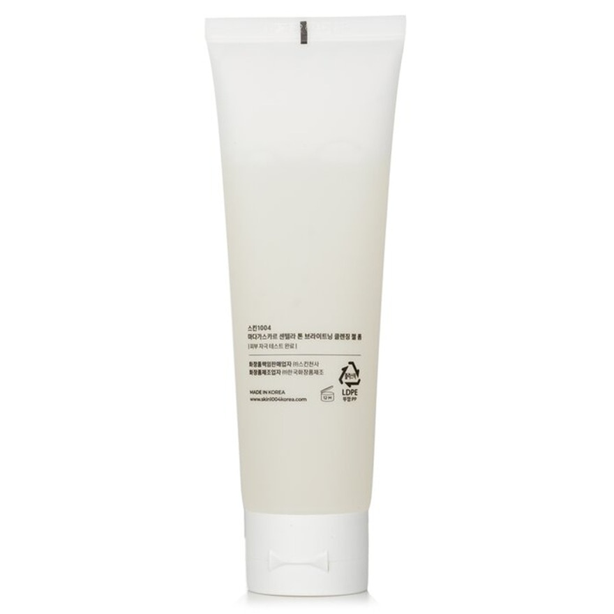 Centella Tone Brightening Cleansing Gel Foam 125ml