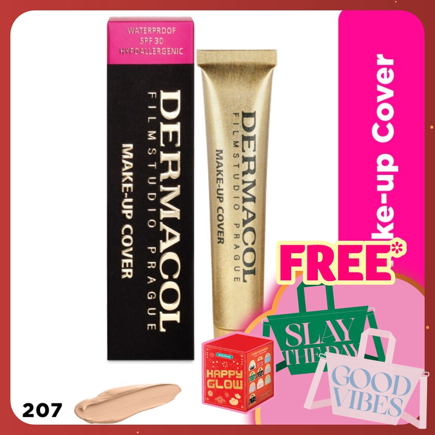 DERMACOL Make-up Cover