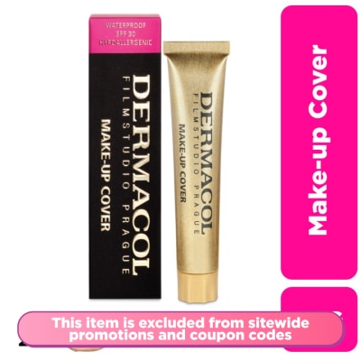 DERMACOL Make-up Cover