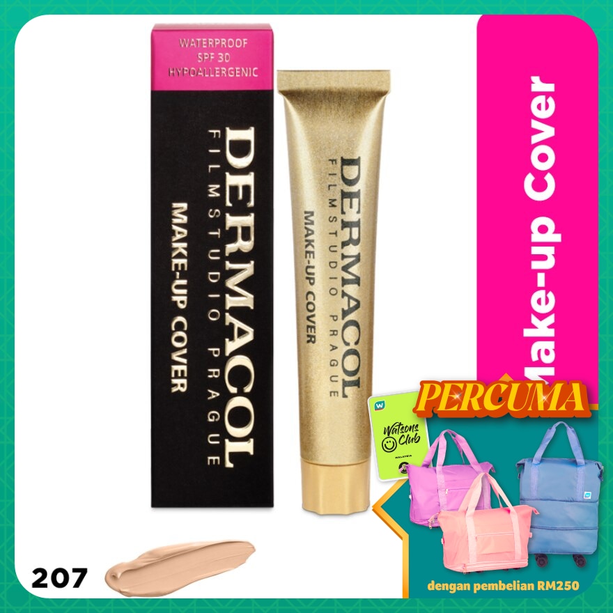 DERMACOL Make-up Cover