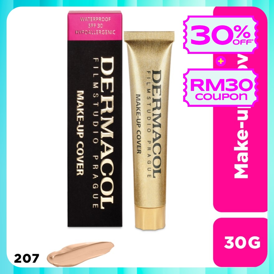 DERMACOL Make-up Cover