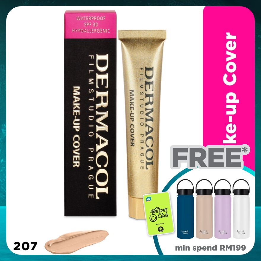 DERMACOL Make-up Cover