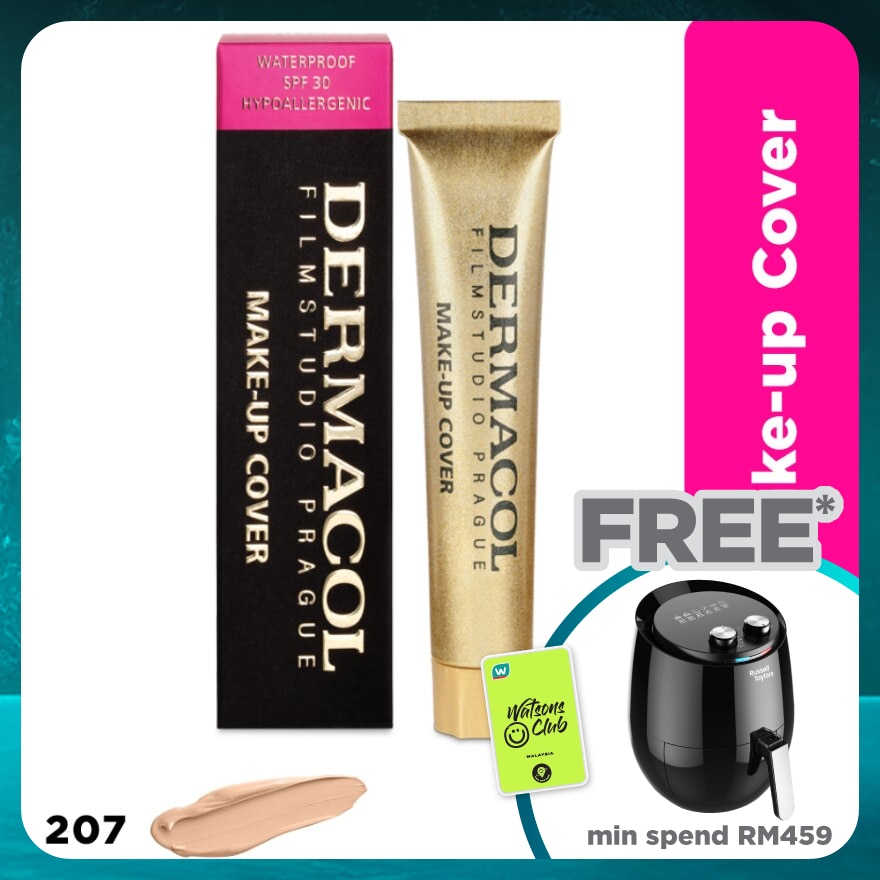 DERMACOL Make-up Cover