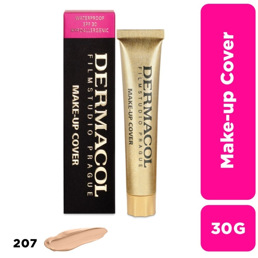 DERMACOL Make-up Cover