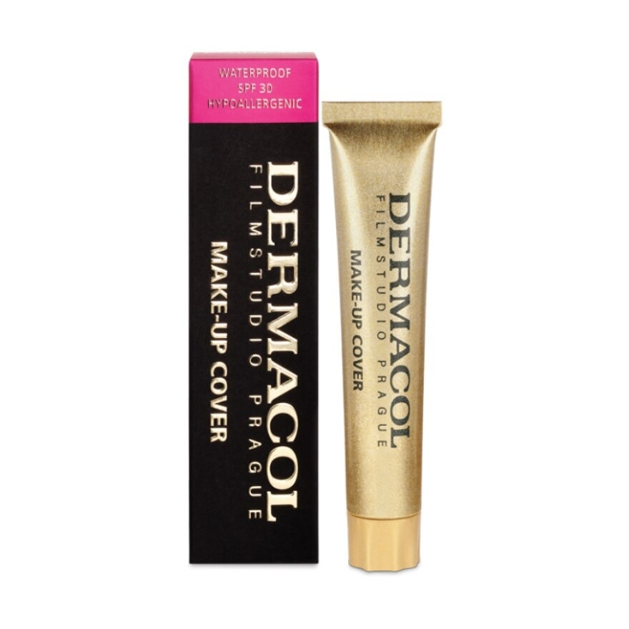 Make-up Cover 222