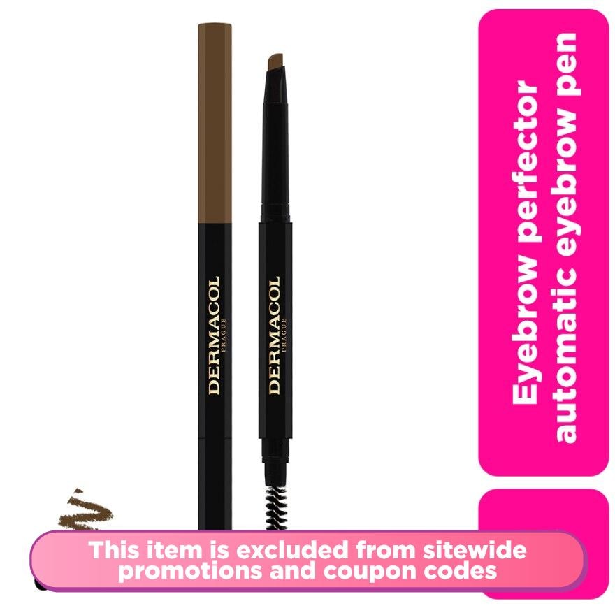 Eyebrow Perfector Automatic Eyebrow Pen No. 3
