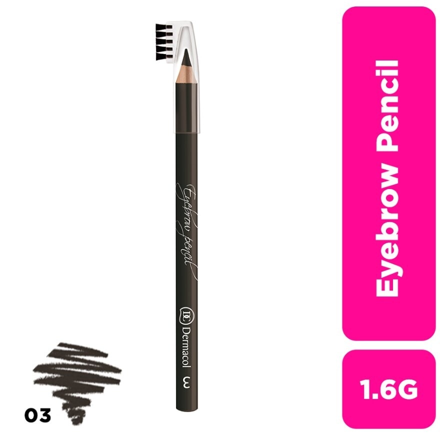 Eyebrow Pencil 03